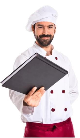 chef